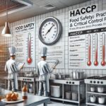 Quelle est la différence entre la formation HACCP et la formation hygiène alimentaire?