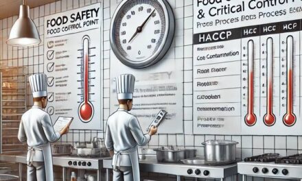 Quelle est la différence entre la formation HACCP et la formation hygiène alimentaire?