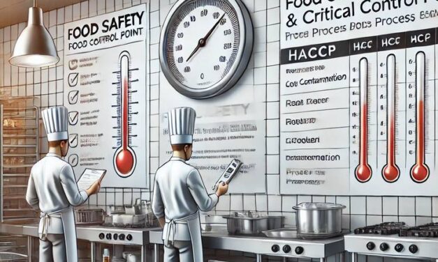 Quelle est la différence entre la formation HACCP et la formation hygiène alimentaire?