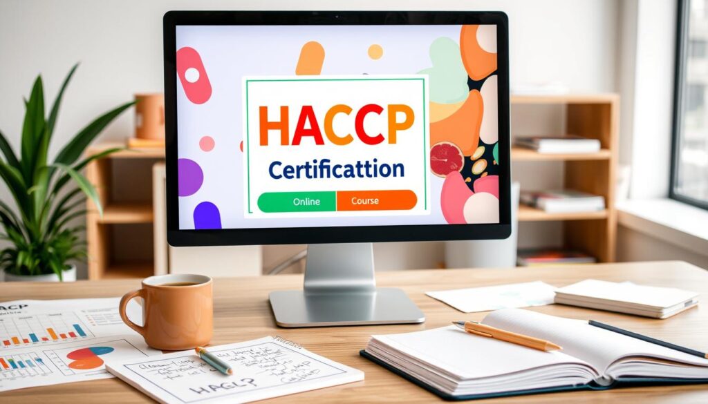 certification HACCP en ligne