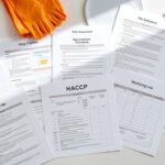 Quels sont les Documents Nécessaires pour la mise en place du HACCP ?