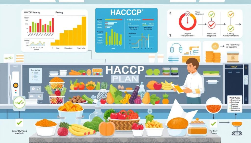 conformité réglementaire HACCP