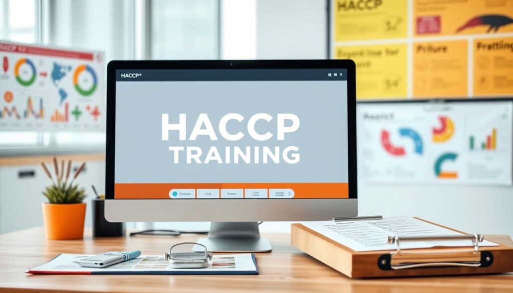 évaluation formation HACCP