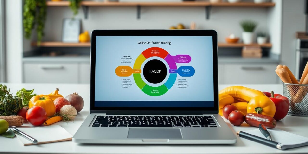 Formation HACCP en Ligne – Certification rapide