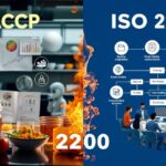 Quelle est la différence entre HACCP et ISO 22000 ?